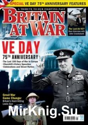 Britain at War Magazine - May 2020