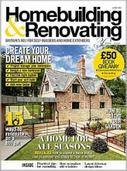 Homebuilding & Renovating - June 2020