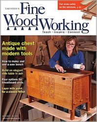 Fine Woodworking 281 2020