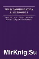 Telecommunication Electronics