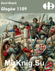 Glogow 1109 (Historyczne Bitwy)