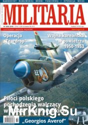 Militaria  85 (2018/4)
