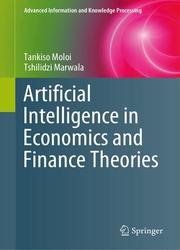 Artificial Intelligence in Economics and Finance Theories