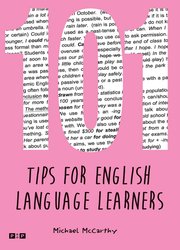 101 Tips for English Language Learners: (with exercises)