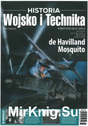 Wojsko i Technika Historia Numer Specjalny  4 (2019/3)