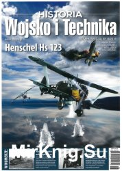 Wojsko i Technika Historia Numer Specjalny № 7 (2019/6)