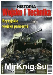 Wojsko i Technika Historia Numer Specjalny № 8 (2017/1)