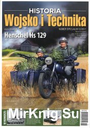 Wojsko i Technika Historia Numer Specjalny № 9 (2017/2)