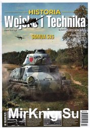 Wojsko i Technika Historia Numer Specjalny  17 (2018/4)