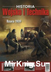 Wojsko i Technika Historia  25 (2019/5)