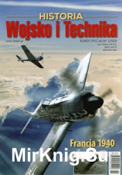 Wojsko i Technika Historia Numer Specjalny № 27 (2020/2)