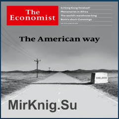 The Economist in Audio - 30 May 2020