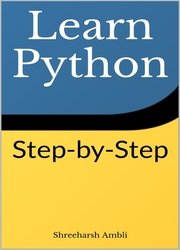 Learn Python: Step-by-Step
