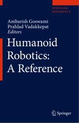 Humanoid Robotics. A Reference