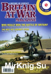 Britain at War Magazine  12 (4/2008)