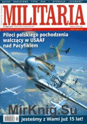 Militaria  86 (2018/5)