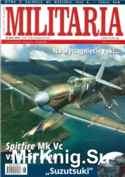 Militaria  87 (2018/6)