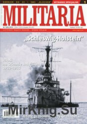 Militaria. Wydanie Specjalne  65 (2019/1)