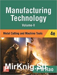 Manufacturing Technology Vol.2 Fourth Edition