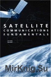 Satellite communications fundamentals