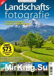 Digitale Fotografie Experte - Landschafts Fotofrafie 2020