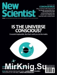 New Scientist - 2 May 2020