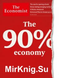 The Economist - 2 May 2020