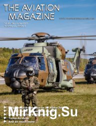 The Aviation Magazine 2020-05/06 (69)