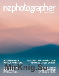 NZPhotographer Issue 31 2020