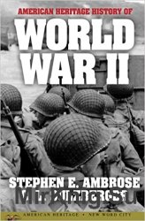 American Heritage History of World War II