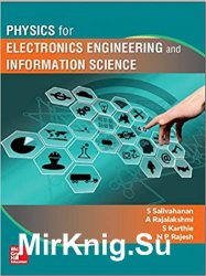 Physics for Electronics Engineering and Information Science