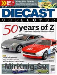 Diecast Collector - March 2020
