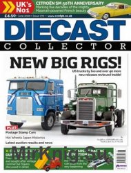 Diecast Collector - June 2020