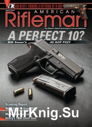 American Rifleman - April 2014