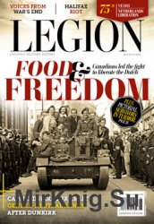 Legion Magazine 2020-05/06