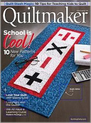 Quiltmaker 194 2020