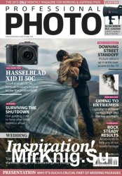 Professional Photo UK Issue 170 2020