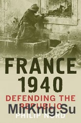 France 1940: Defending the Republic