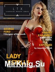 LTX Magazine - January 2020