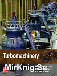 Turbomachinery