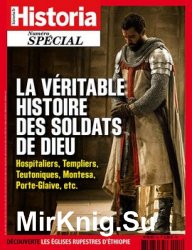 Historia Special - Mai/Juin 2020 (No. 53)