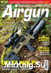 Airgun World - June 2020