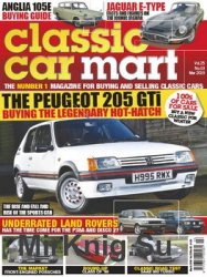 Classic Car Mart - March 2019