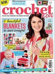 Crochet Now 3 2016