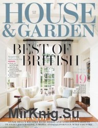 House & Garden UK - June 2020