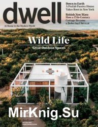 Dwell - May/June 2020