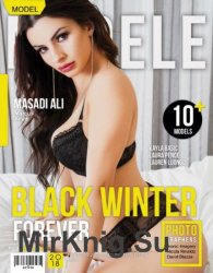 Model Modele Magazine - February 2018