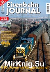 Eisenbahn Journal 5-6 2020