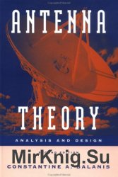 Antenna theory: analysis and design, 2nd Edition