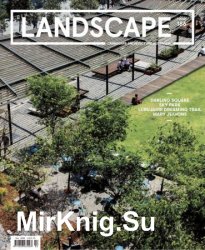 Landscape Architecture Australia - Issue 166